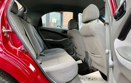 Chevrolet Lacetti, 2012 год, 710 000 рублей, 36 фотография