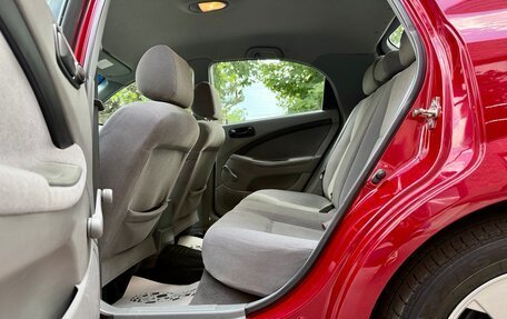 Chevrolet Lacetti, 2012 год, 710 000 рублей, 35 фотография
