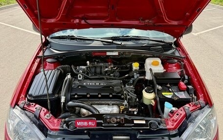 Chevrolet Lacetti, 2012 год, 710 000 рублей, 39 фотография