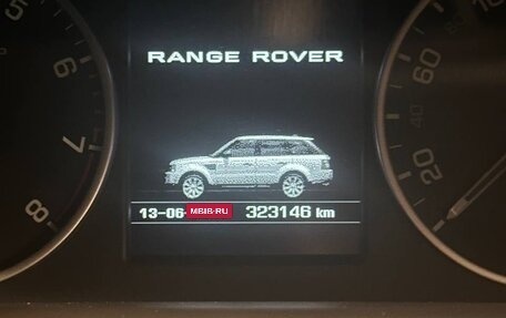 Land Rover Range Rover Sport I рестайлинг, 2012 год, 2 000 000 рублей, 9 фотография