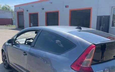 Citroen C4 II рестайлинг, 2006 год, 150 000 рублей, 3 фотография