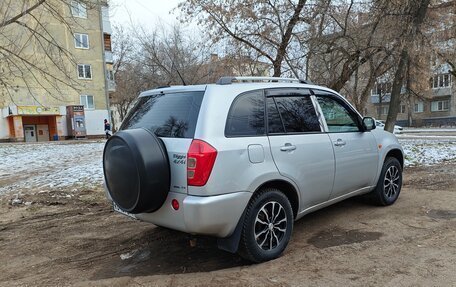 Chery Tiggo (T11), 2012 год, 340 000 рублей, 5 фотография