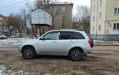 Chery Tiggo (T11), 2012 год, 340 000 рублей, 2 фотография