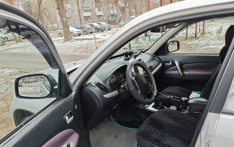 Chery Tiggo (T11), 2012 год, 340 000 рублей, 6 фотография