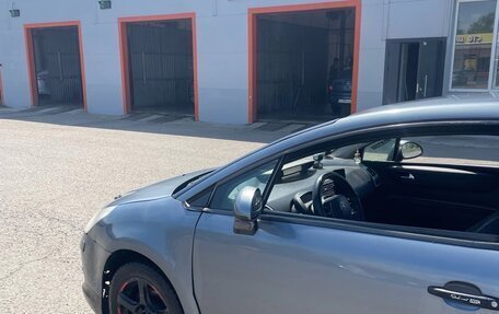 Citroen C4 II рестайлинг, 2006 год, 150 000 рублей, 4 фотография