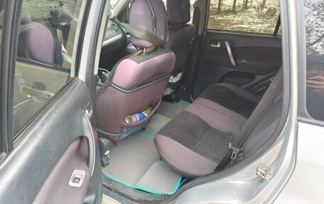 Chery Tiggo (T11), 2012 год, 340 000 рублей, 7 фотография
