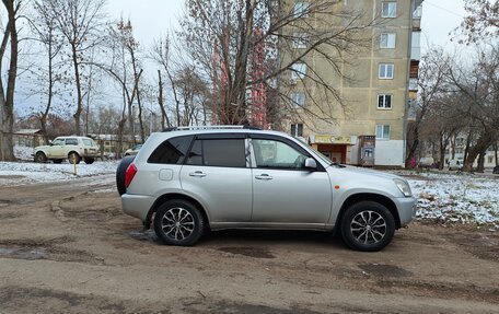Chery Tiggo (T11), 2012 год, 340 000 рублей, 4 фотография