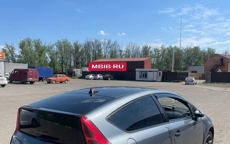 Citroen C4 II рестайлинг, 2006 год, 150 000 рублей, 2 фотография