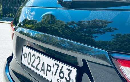 Infiniti QX60 I рестайлинг, 2017 год, 2 444 444 рублей, 8 фотография