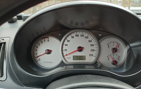Chery Tiggo (T11), 2012 год, 340 000 рублей, 12 фотография