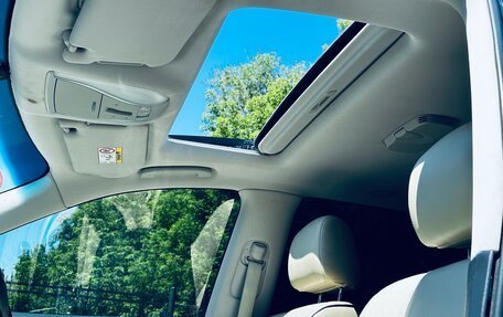 Infiniti QX60 I рестайлинг, 2017 год, 2 444 444 рублей, 14 фотография
