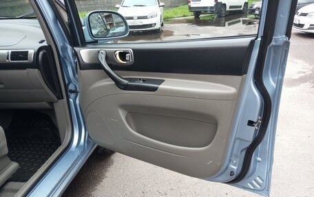 Chevrolet Rezzo, 2006 год, 325 000 рублей, 11 фотография