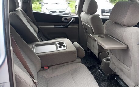 Chevrolet Rezzo, 2006 год, 325 000 рублей, 13 фотография