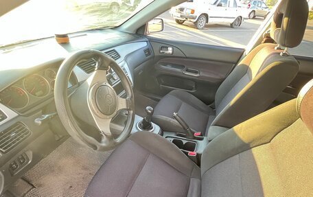 Mitsubishi Lancer IX, 2008 год, 360 000 рублей, 5 фотография