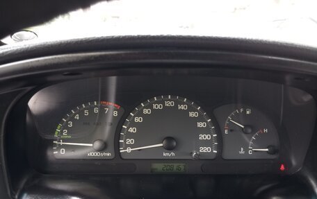 Chevrolet Rezzo, 2006 год, 325 000 рублей, 21 фотография