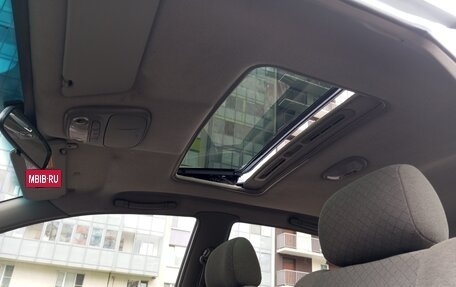 Chevrolet Rezzo, 2006 год, 325 000 рублей, 18 фотография