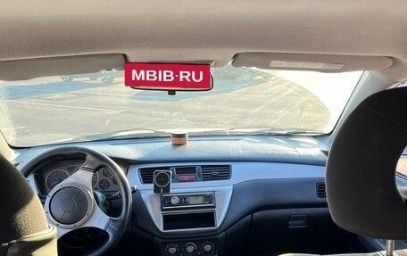 Mitsubishi Lancer IX, 2008 год, 360 000 рублей, 6 фотография
