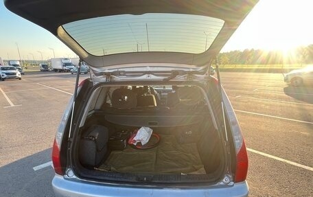 Mitsubishi Lancer IX, 2008 год, 360 000 рублей, 8 фотография