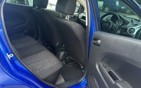 Mazda Demio III (DE), 2008 год, 600 000 рублей, 6 фотография