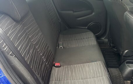 Mazda Demio III (DE), 2008 год, 600 000 рублей, 9 фотография