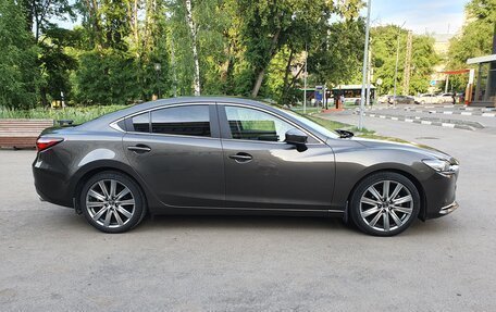 Mazda 6, 2020 год, 2 430 000 рублей, 8 фотография