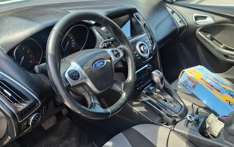Ford Focus III, 2013 год, 650 000 рублей, 6 фотография