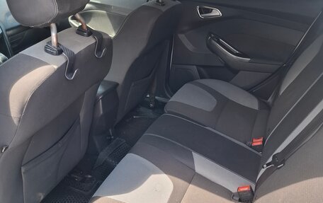 Ford Focus III, 2013 год, 650 000 рублей, 4 фотография