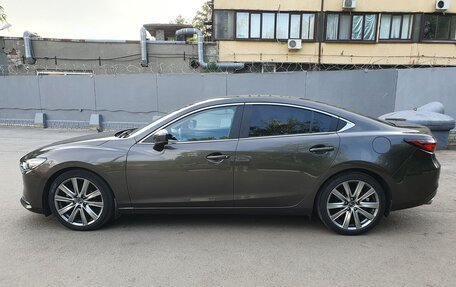Mazda 6, 2020 год, 2 430 000 рублей, 4 фотография