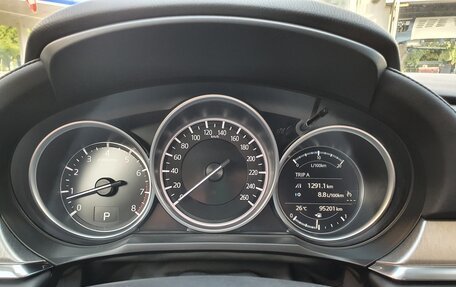 Mazda 6, 2020 год, 2 430 000 рублей, 10 фотография