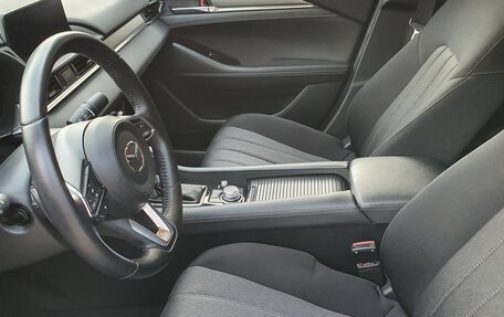 Mazda 6, 2020 год, 2 430 000 рублей, 9 фотография