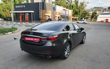 Mazda 6, 2020 год, 2 430 000 рублей, 7 фотография