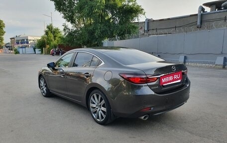 Mazda 6, 2020 год, 2 430 000 рублей, 5 фотография