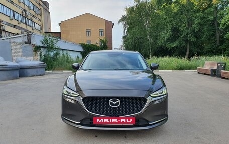 Mazda 6, 2020 год, 2 430 000 рублей, 2 фотография
