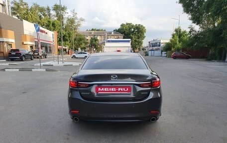 Mazda 6, 2020 год, 2 430 000 рублей, 6 фотография
