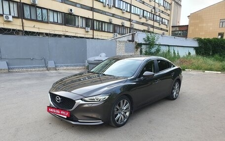Mazda 6, 2020 год, 2 430 000 рублей, 3 фотография
