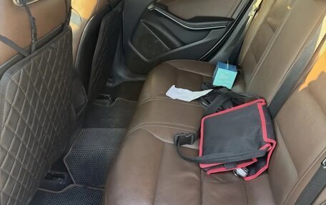 Mercedes-Benz CLA, 2013 год, 1 550 000 рублей, 9 фотография