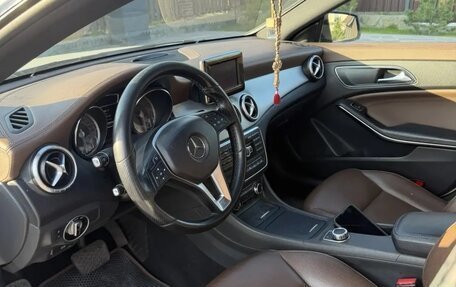 Mercedes-Benz CLA, 2013 год, 1 550 000 рублей, 8 фотография