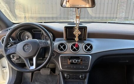 Mercedes-Benz CLA, 2013 год, 1 550 000 рублей, 7 фотография