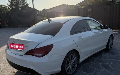 Mercedes-Benz CLA, 2013 год, 1 550 000 рублей, 6 фотография