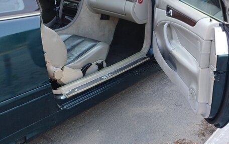 Mercedes-Benz CLK-Класс, 1998 год, 650 000 рублей, 6 фотография