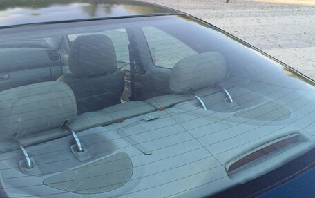 Mercedes-Benz CLK-Класс, 1998 год, 650 000 рублей, 9 фотография