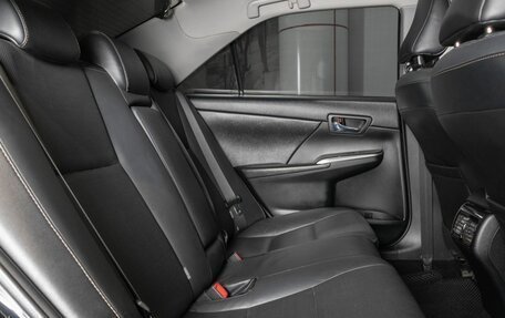 Toyota Camry, 2016 год, 1 959 000 рублей, 8 фотография