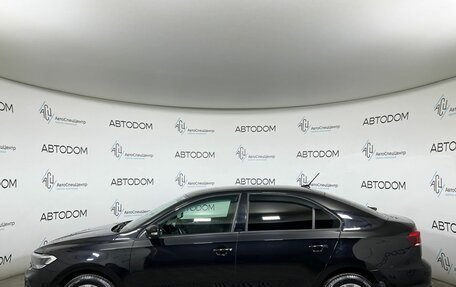 Volkswagen Polo VI (EU Market), 2020 год, 1 689 000 рублей, 3 фотография