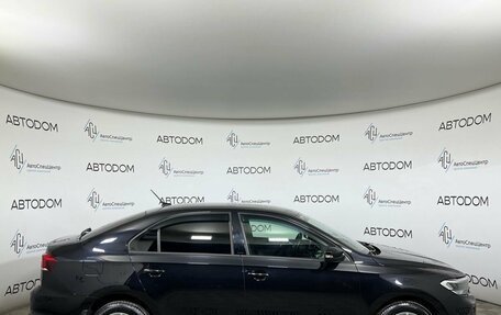 Volkswagen Polo VI (EU Market), 2020 год, 1 689 000 рублей, 4 фотография