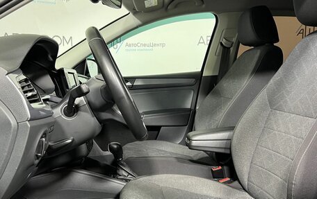 Volkswagen Polo VI (EU Market), 2020 год, 1 689 000 рублей, 8 фотография