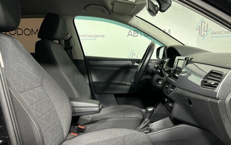 Volkswagen Polo VI (EU Market), 2020 год, 1 689 000 рублей, 11 фотография