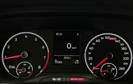 Volkswagen Polo VI (EU Market), 2020 год, 1 689 000 рублей, 12 фотография