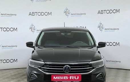 Volkswagen Polo VI (EU Market), 2020 год, 1 689 000 рублей, 5 фотография