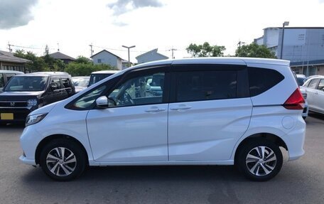Honda Freed II, 2022 год, 1 338 000 рублей, 6 фотография