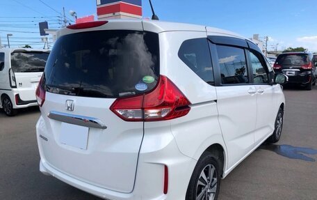 Honda Freed II, 2022 год, 1 338 000 рублей, 8 фотография
